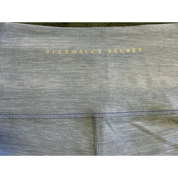 Victoria's Secret Size 10 Light Blue Leggings Pants - Picture 4 of 5
